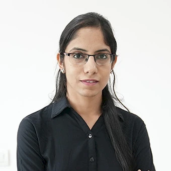 Nidhi Malhotra