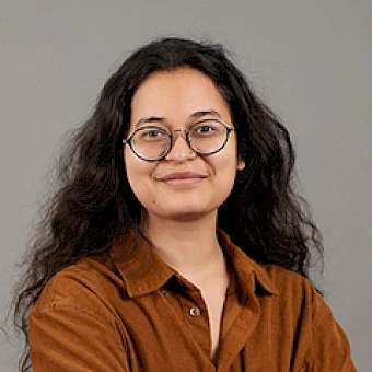 Bhargabi Das
