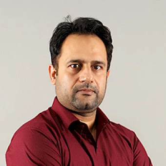 Qazi Azhad Jamal