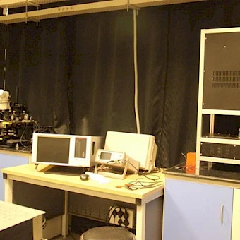 Semiconductor Physics Laboratory