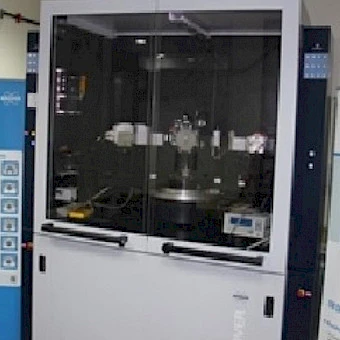 X-Ray Diffraction Laboratory