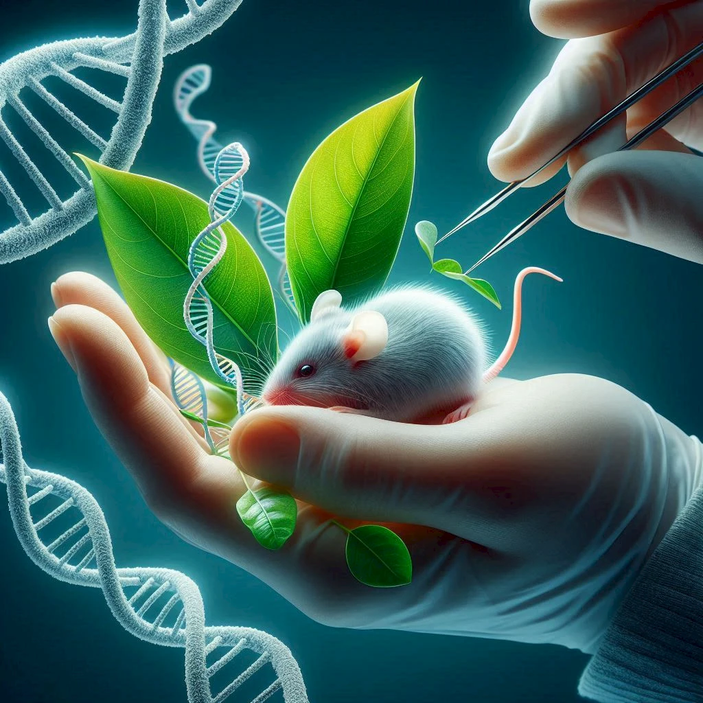 B.Sc. Biotechnology is a perfect blend of science, technology, and innovation