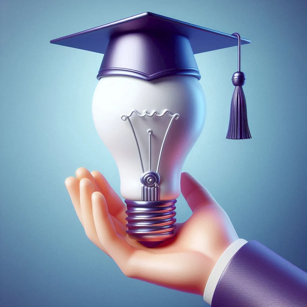 The Ph.D. is not merely a degree but a transformative experience
