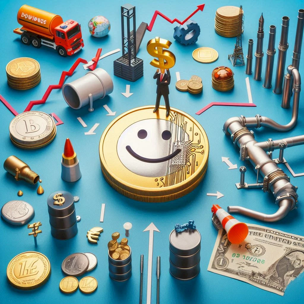 Master the Markets with New-Age Economics Courses