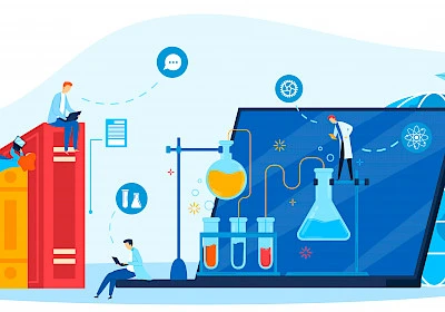 BSc in Chemistry - Nurture Your Chemical Curiosity