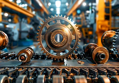 Mechanical Engineering Courses - Become the Master of Mechanics