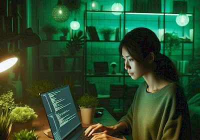CSE Course - Take a Deep Dive Into Trending Technologies