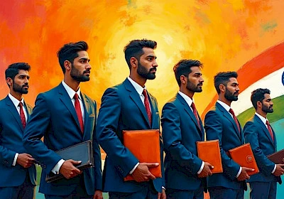 Public Policy Courses in India - Learn to Drive Social Change