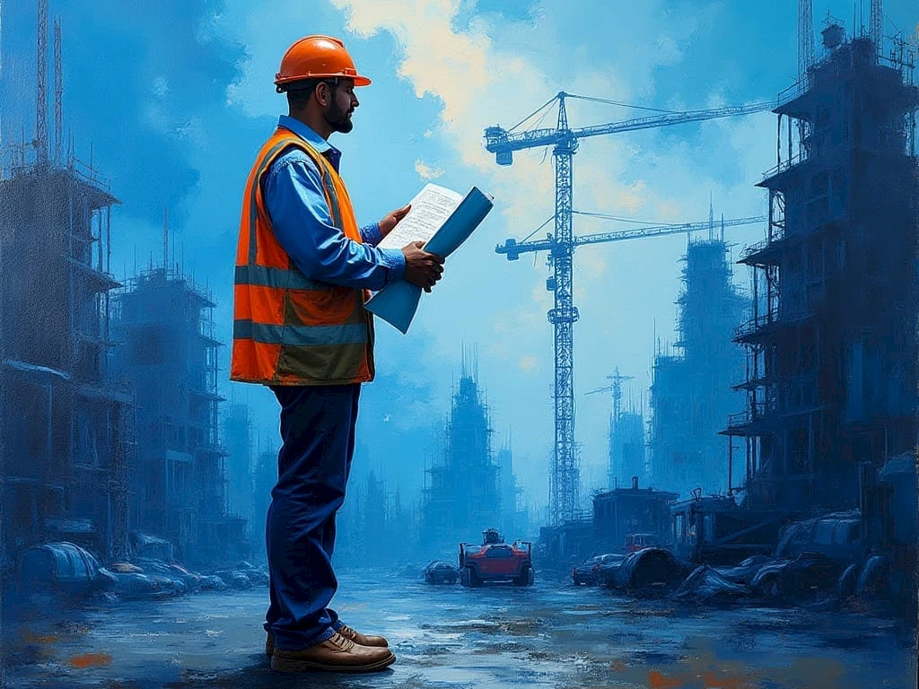 B.Tech. Civil Engineering is the perfect course to unleash your architectural genius