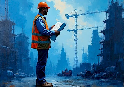 B.Tech. Civil Engineering - Unleash Your Architectural Genius