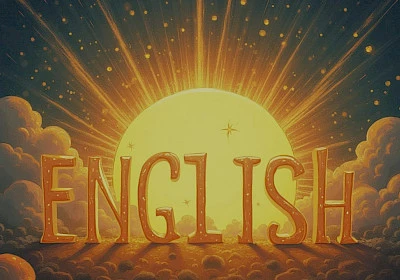 M.A. in English - Unleash Your Literary Superpowers