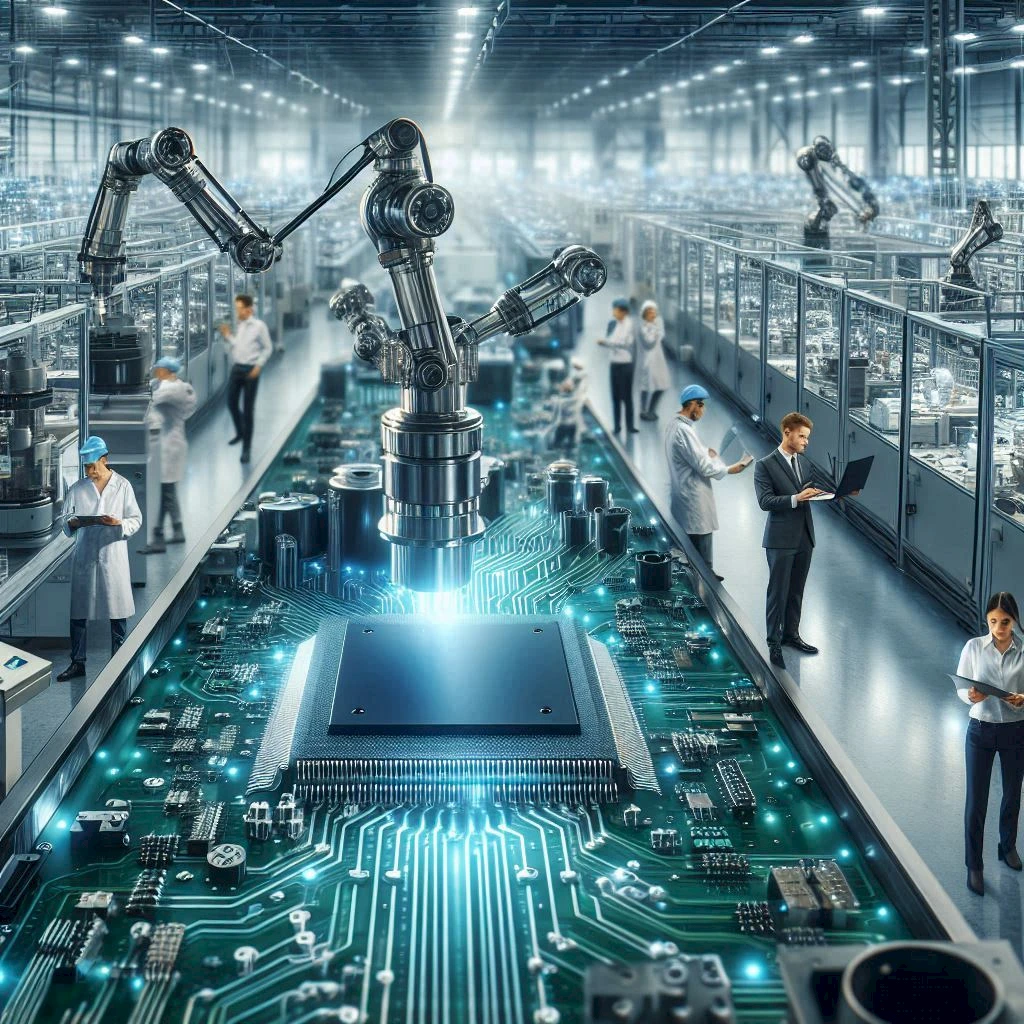 Computer Science Engineering is the intersection of creativity and technology