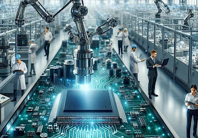 Computer Science Engineering: The Intersection of Creativity and Technology