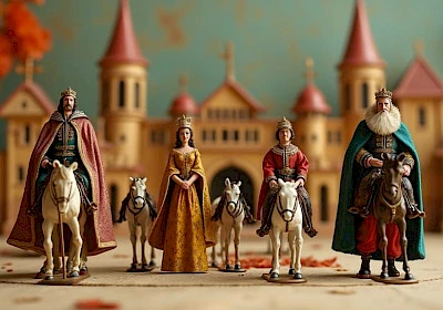 B.A. in History - Analyze the Past to Shape the Future
