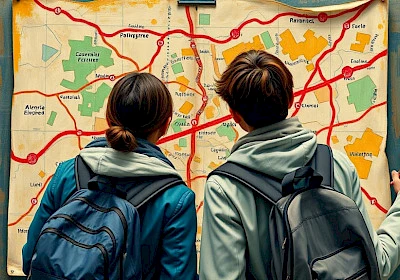 MBA Admission - Navigate the Process from Application to Acceptance