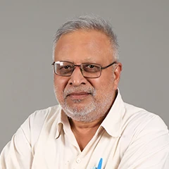 Rakesh Kumar Bansal