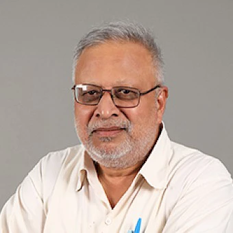 Rakesh Kumar Bansal