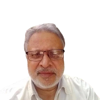 Rakesh Kumar Bansal
