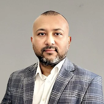 Atanu Rakshit