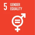 Shiv Nadar IoE SDG 5: Gender Equality