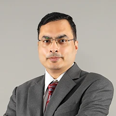 Ranjit Kumar