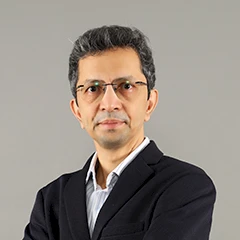 Sujit K. Tandel
