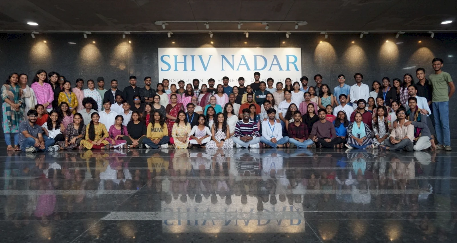 M.A. Rural Management