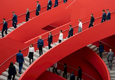 Lift Your Professional Career to a New High by Pursuing a Ph. D. in Management
