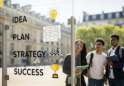 Ph. D. in Management - Arm Yourself with Deep Business Knowledge & Insights