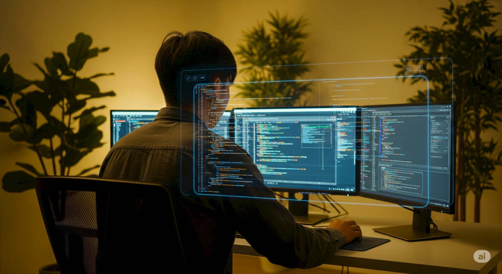Get ready to conduct high-level computer science research
