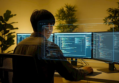 Ph.D. in Computer Science Engineering - Your Gateway to a Highly Rewarding Career  in Academia and Research Labs