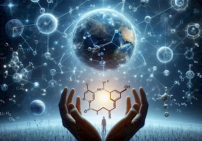 How is the Ph.D. in Chemistry Program at Shiv Nadar IoE Producing Genius Chemistry Scholars?