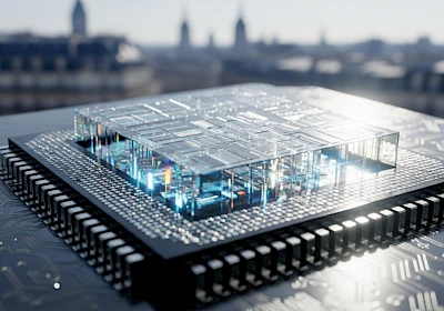 Ph.D. Computer Science - Be at the Forefront of the Technological Revolution
