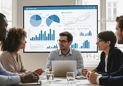 Get a Deep-embedded and Insightful Knowledge of the Business World with a Ph.D. in Management after MBA