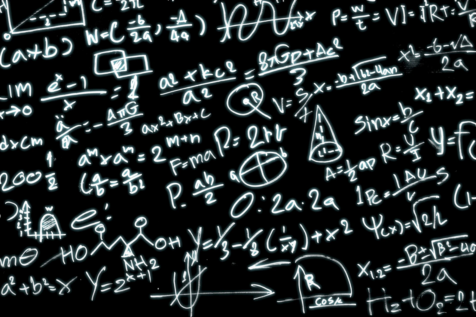 9 different verticals under Ph.D. Mathematics