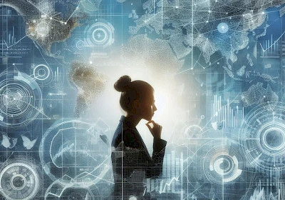 Prepare Yourself for an Ever-Changing World with a Ph.D. in Economics
