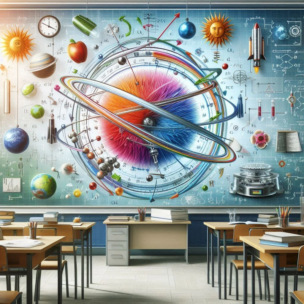 The Doctorate in Physics has everything from nuclear sciences to quantum mechanics and everything in between