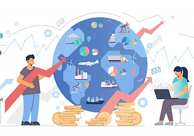 Ph.D. in Economics - Make Your Mark as an Economic Visionary
