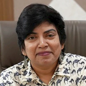 Anuradha Manjul