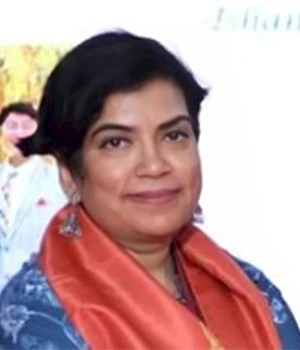 Anuradha Manjul