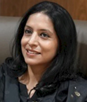 Deepa Hazrati