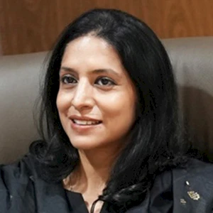 Deepa Hazrati