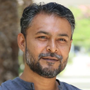 Manoj Ramachandran