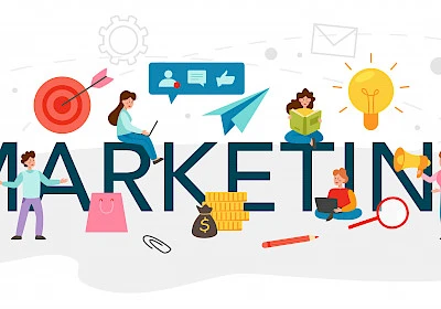 Marketing Management Course - Master the Art & Science of Marketing