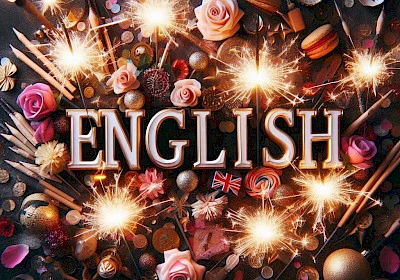 MA in English - A Journey Through Language & Literature