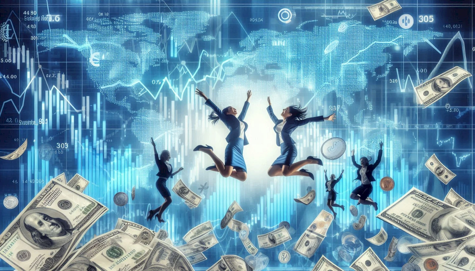 A Ph.D. in Economics is for the trailblazing visionaries
