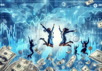 PhD in Economics - Make Your Mark as an Economic Visionary