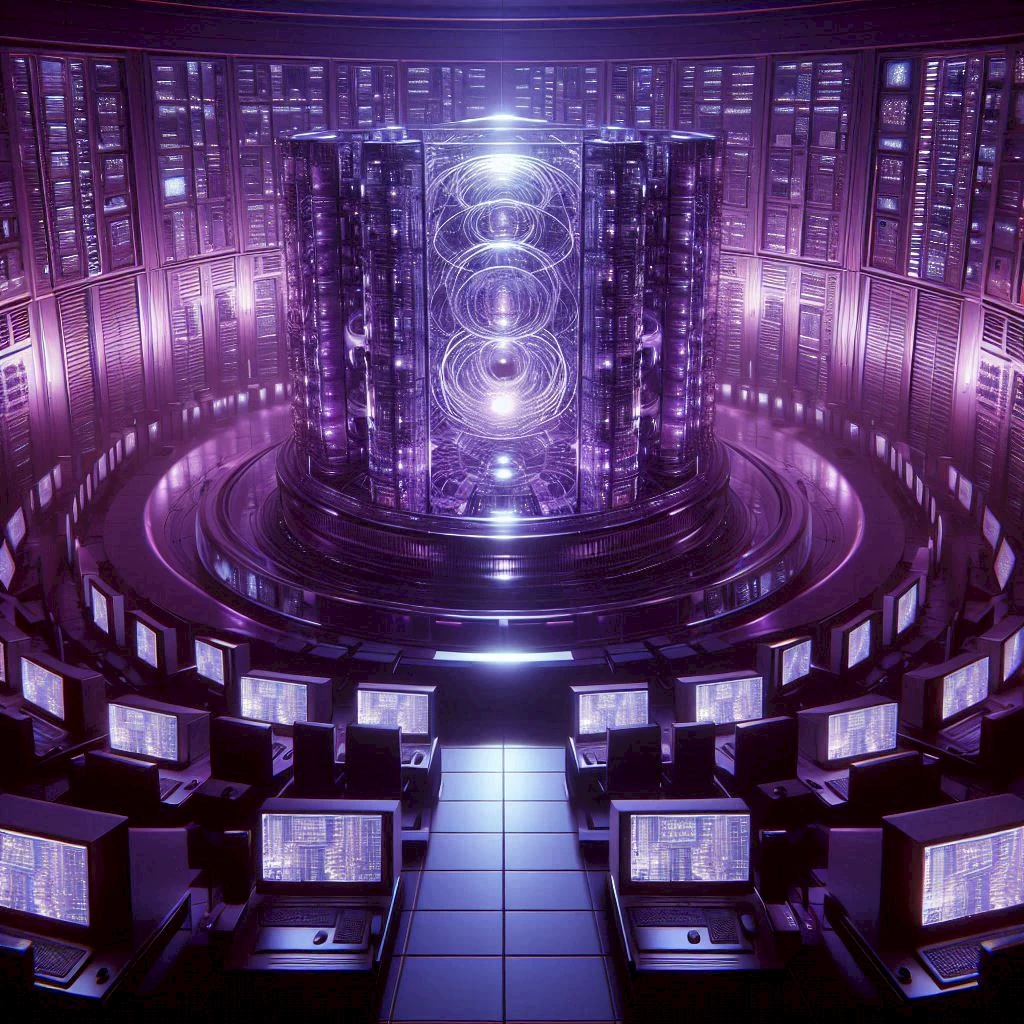 Computer Science Engineering stands as a gateway to a universe of possibilities