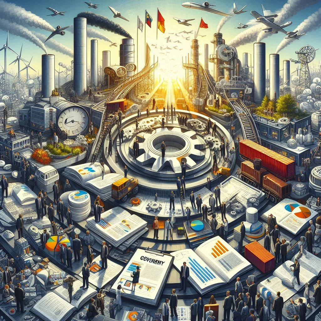Public Policy courses serve as incubators of critical thinking