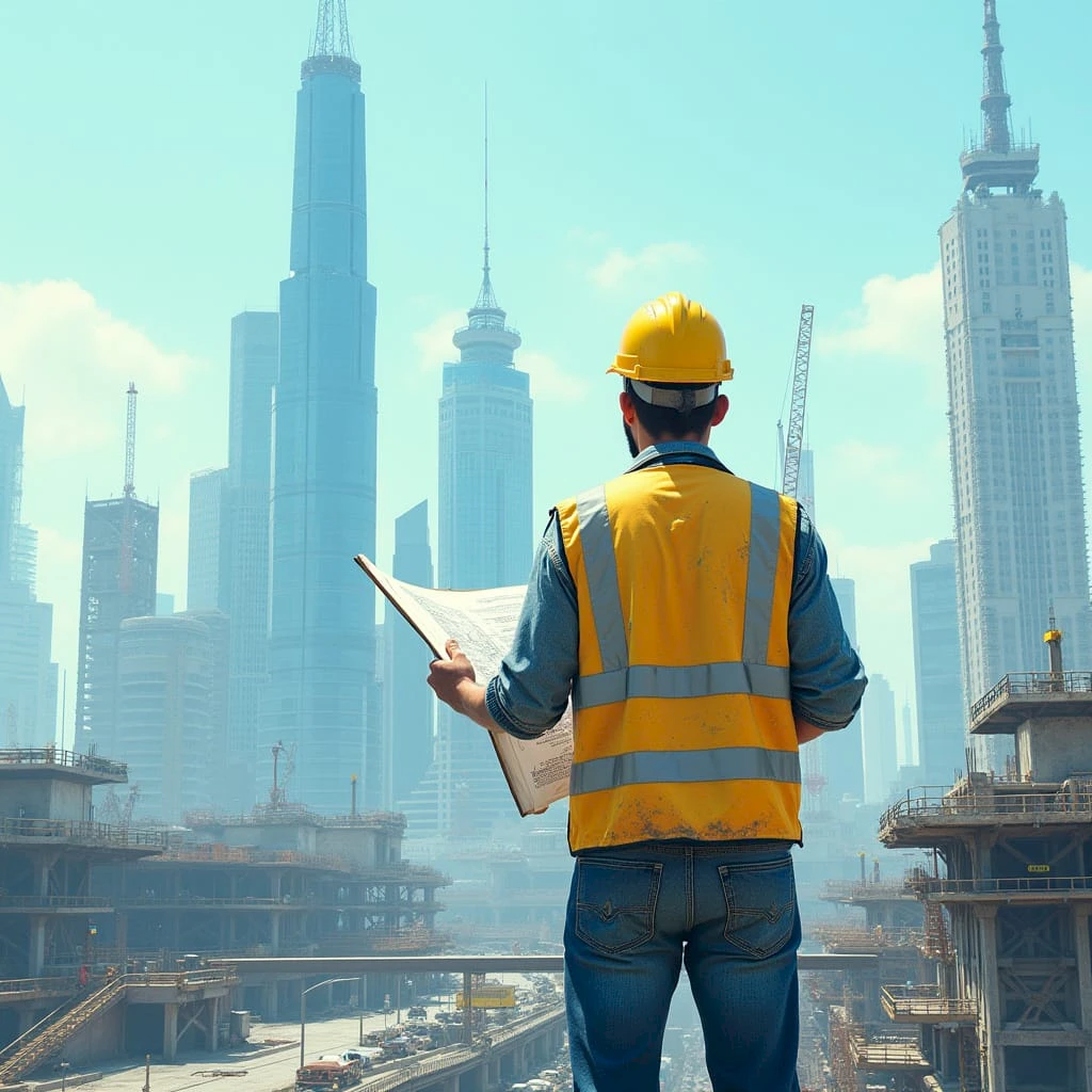 Constructing a better planet, one generation at a time: Civil Engineering
